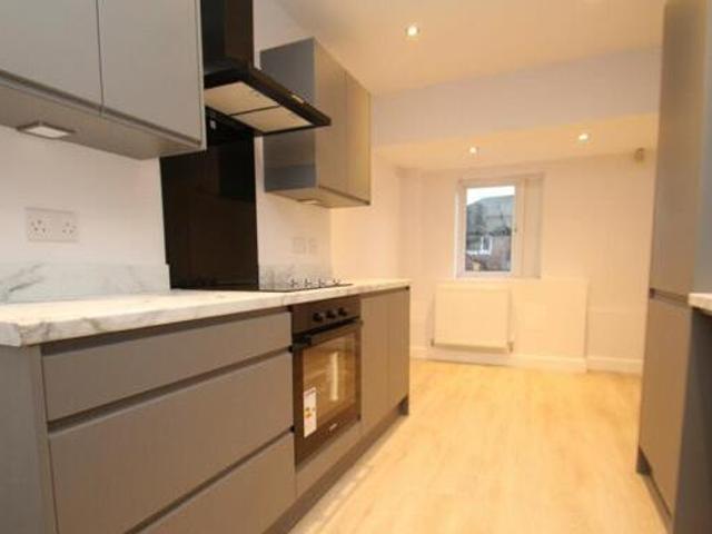 House for rent in Chapel Allerton, West Yorkshire