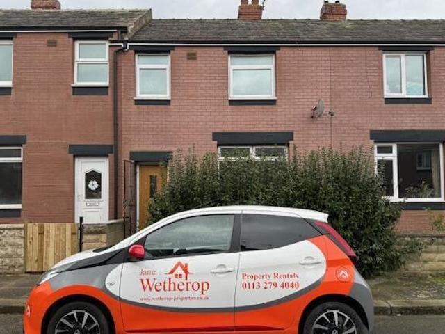 House for rent in Cavalier Hill, Leeds