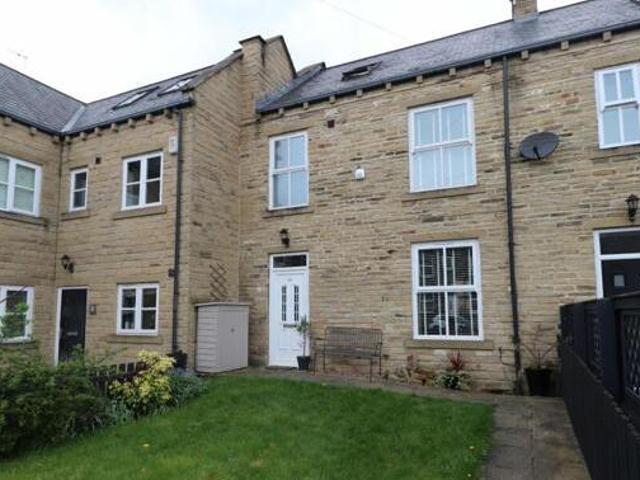 House for rent in Farsley, West Yorkshire