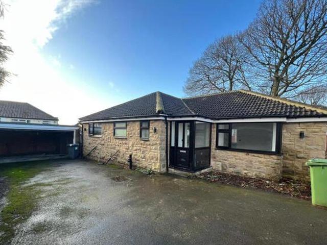 House for rent in West Yorkshire
