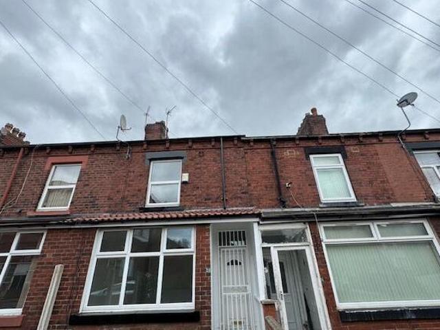 House for rent in West Yorkshire