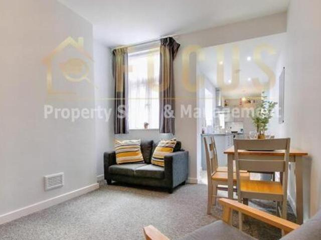 House for rent in Pinfold, Leicestershire