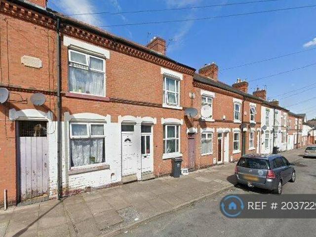 House for rent in Pinfold, Leicestershire