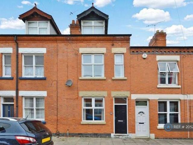 House for rent in Leicester Forest East, Blaby