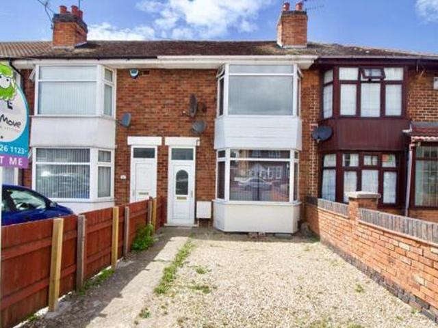 House for rent in Pinfold, Leicestershire