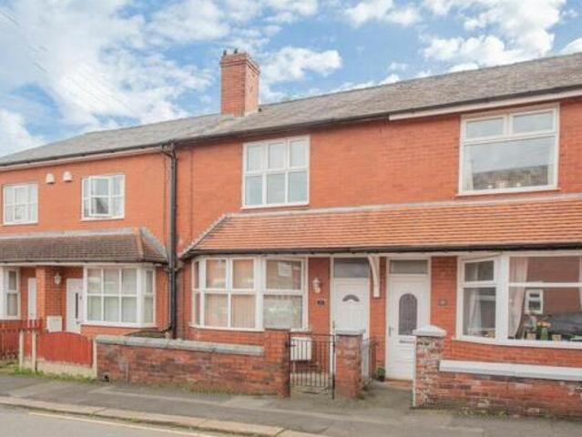House for rent in Leigh Farm, Chorley