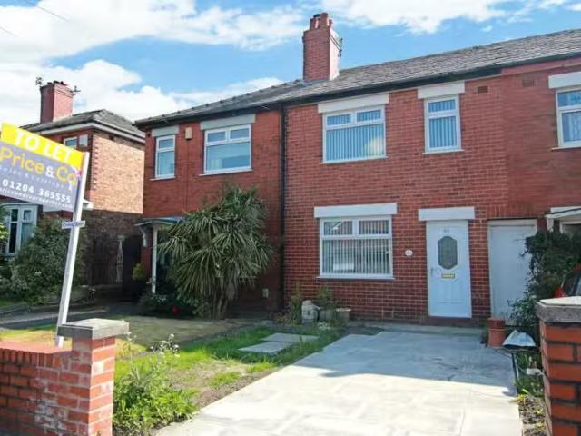 House for rent in Daisy Hill, Westhoughton