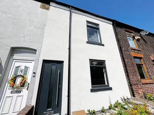 House for rent in Daisy Hill, Westhoughton