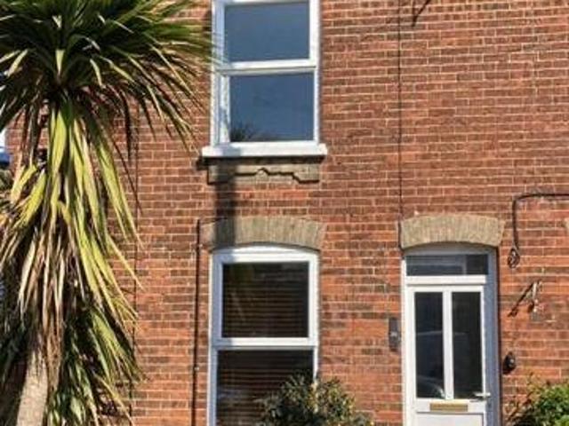 House for rent in Eastbridge, Suffolk