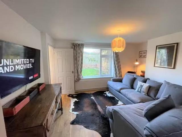House for rent
