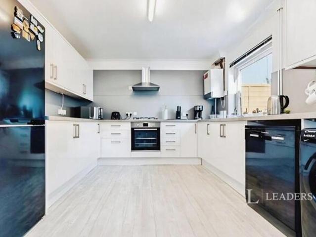 Cottage for rent in Comers, Norfolk