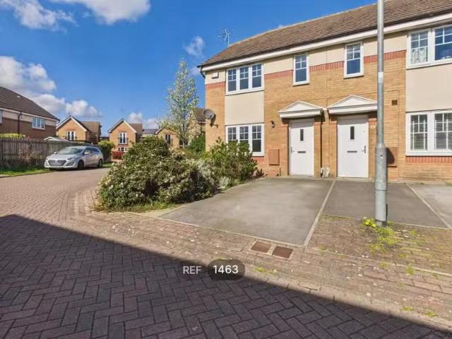 House for rent in Elloughton, East Riding Of Yorkshire