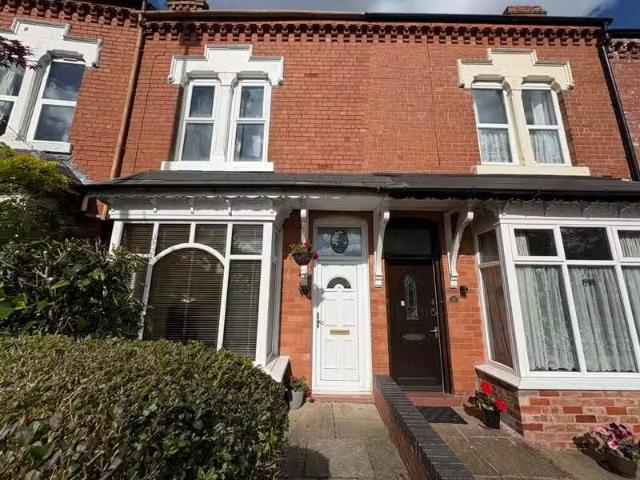 House for rent in West Midlands