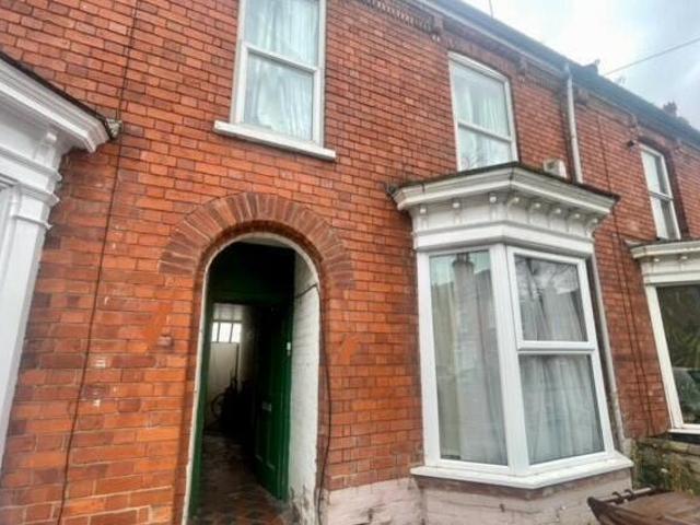 House for rent in New Boultham, Brayford