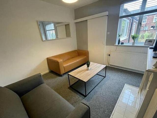 House for rent in New Boultham, Brayford