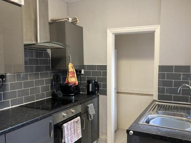 House for rent in New Boultham, Brayford