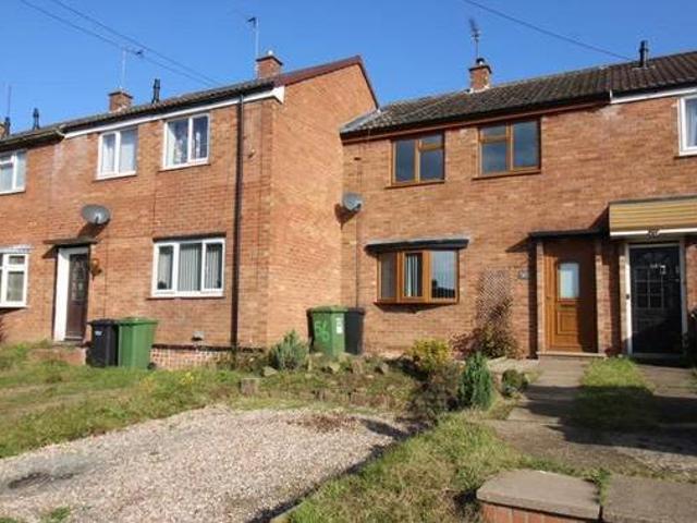 House for rent in Worcestershire