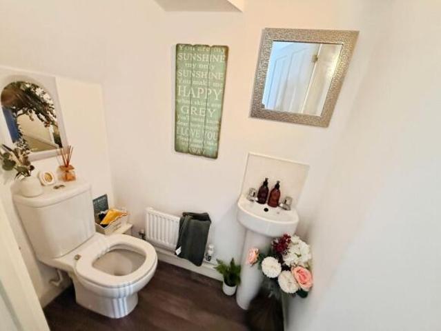 Cottage for rent in Peterborough