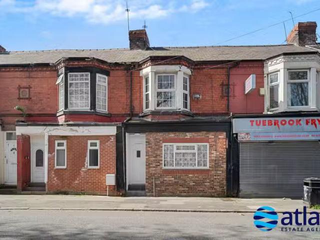 House for rent in Calderstones