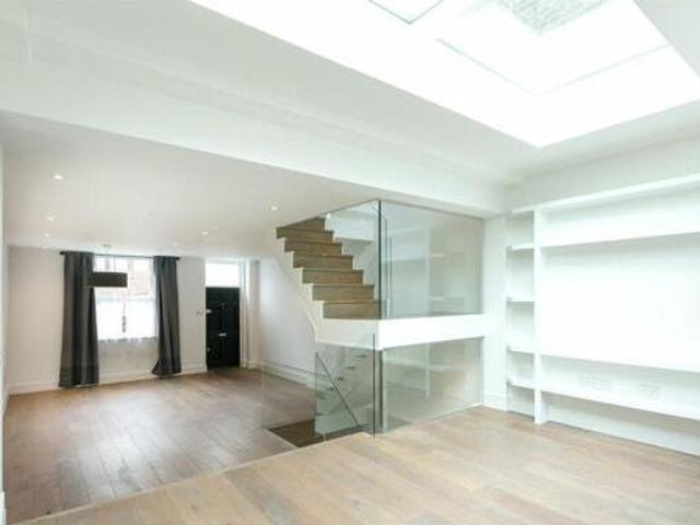House for sale in Lyons, Greater London