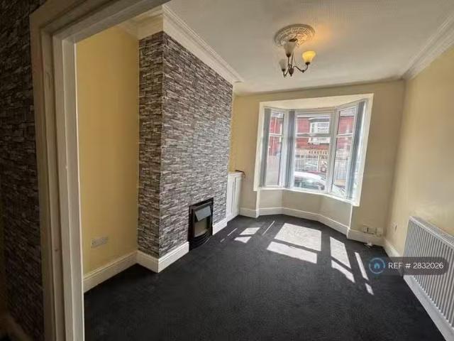 House for rent in Bessacarr, South Yorkshire