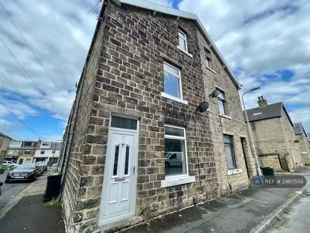 House for rent in Keighley, Ingrow