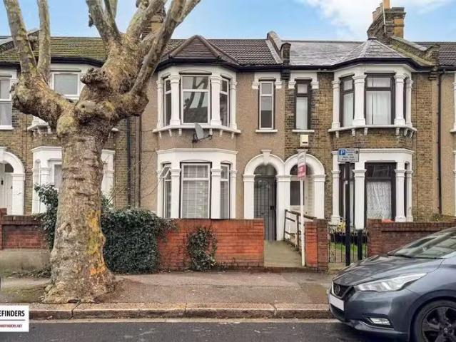 House for rent in Little Ilford, Greater London