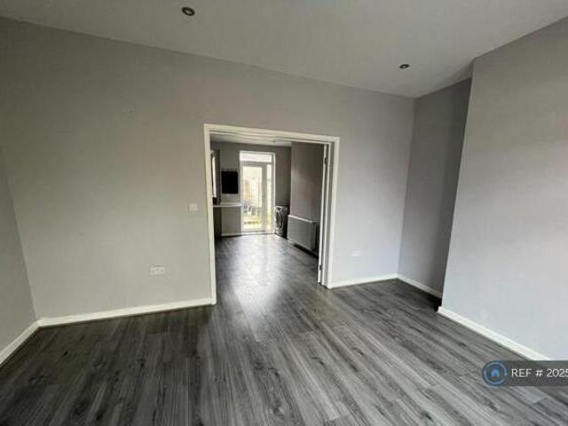 House for rent in Bare, Lancashire