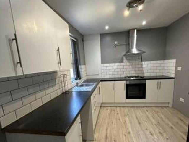 House for rent in Liverpool, Liverpool City Region