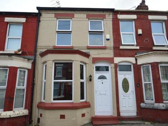 House for rent in Calderstones