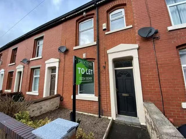 House for rent in Livesey, Blackburn