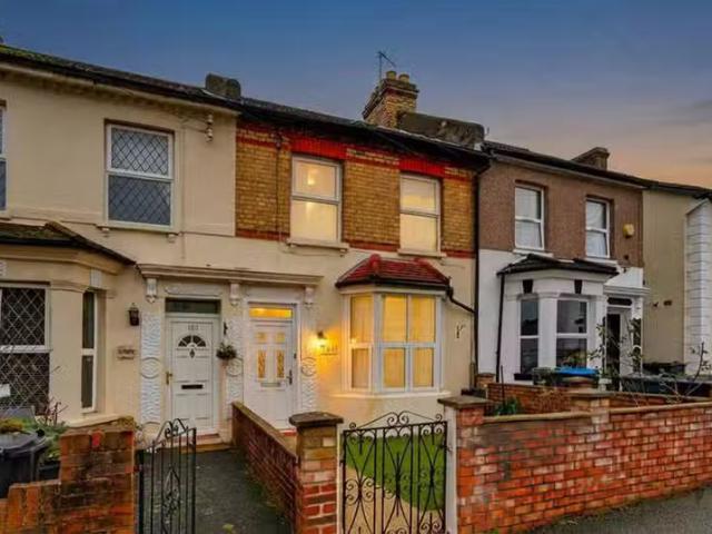 House for rent in Greater London