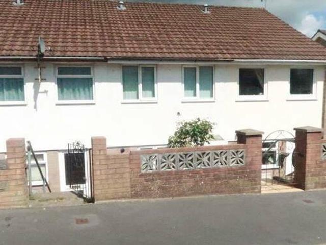 House for rent in Wales