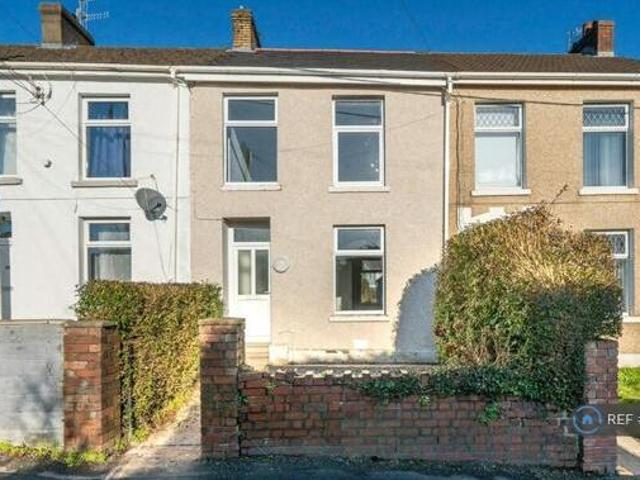 House for rent in Llanelli, Wales