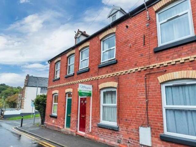 House for rent in Llangollen, Wales