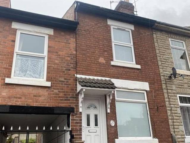 House for rent in Froggatt, East Midlands