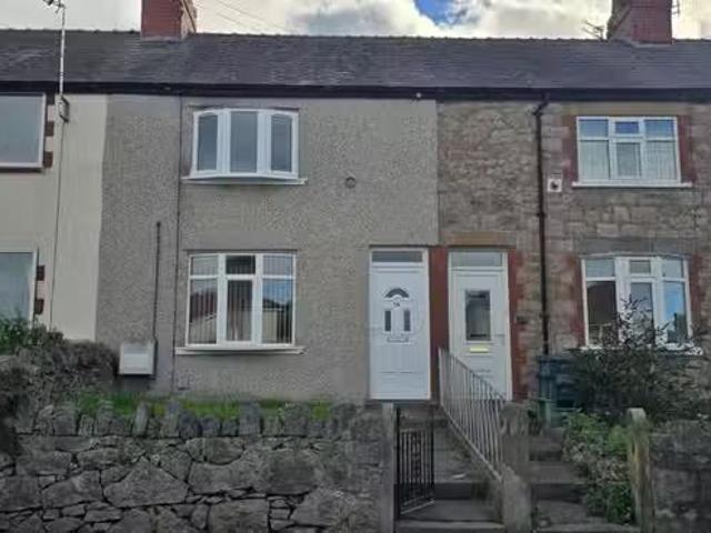 House for rent in Llysfaen, Old Colwyn