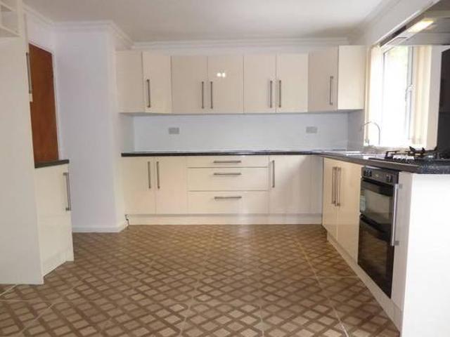 House for rent in Greater Manchester