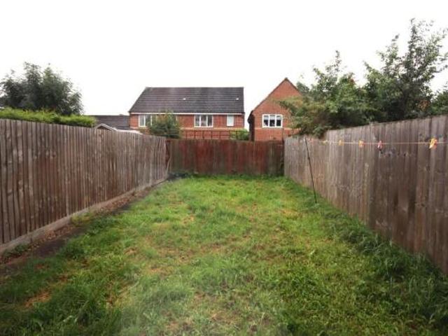 Cottage for rent in Alvaston, East Midlands