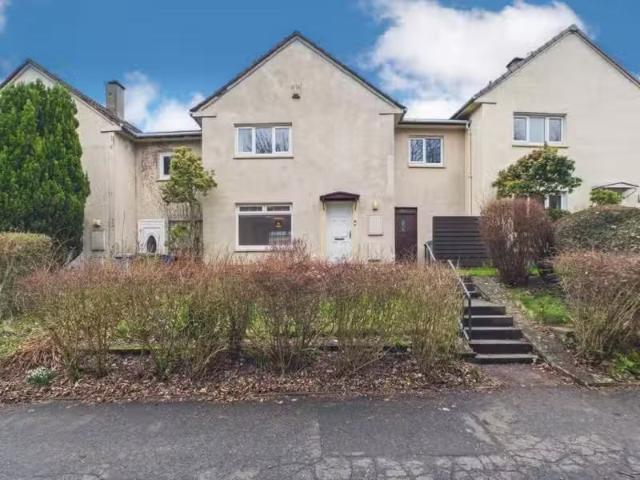 House for rent in Nerston