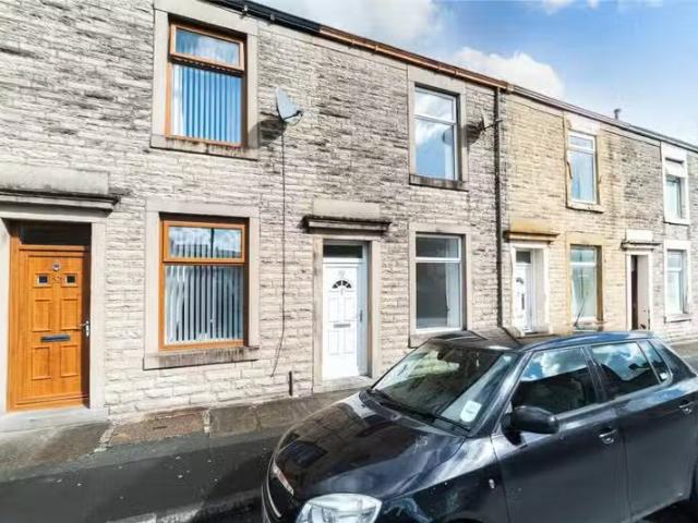 House for rent in Backburn, Lancashire