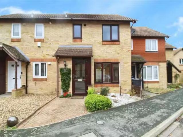 House for rent in London Borough of Croydon, Forestdale