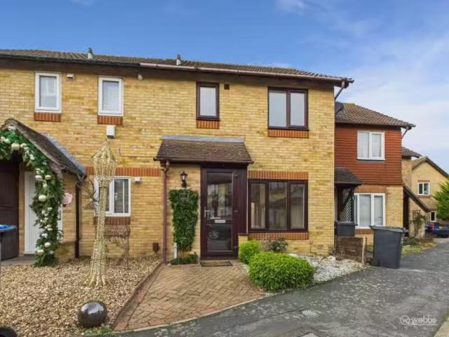 House for rent in London Borough of Croydon, Forestdale