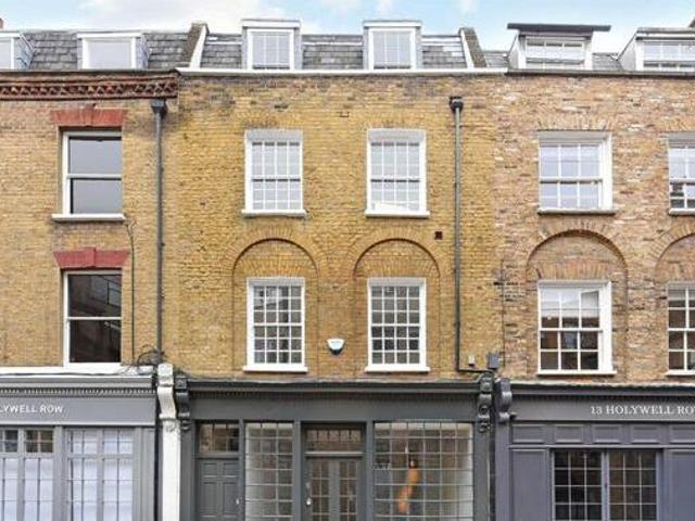 House for sale in City of London, Greater London