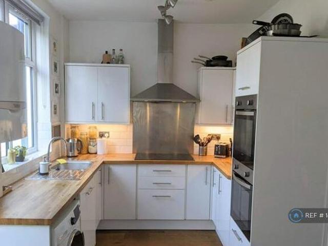House for rent in City of London, Greater London