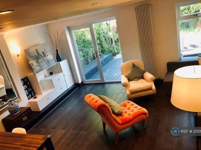 House for rent in Lyons, Greater London