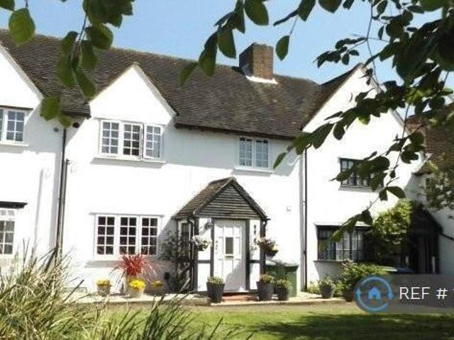 House for rent in Lyons, Greater London