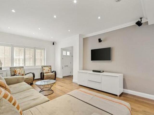 House for sale in Lyons, Greater London