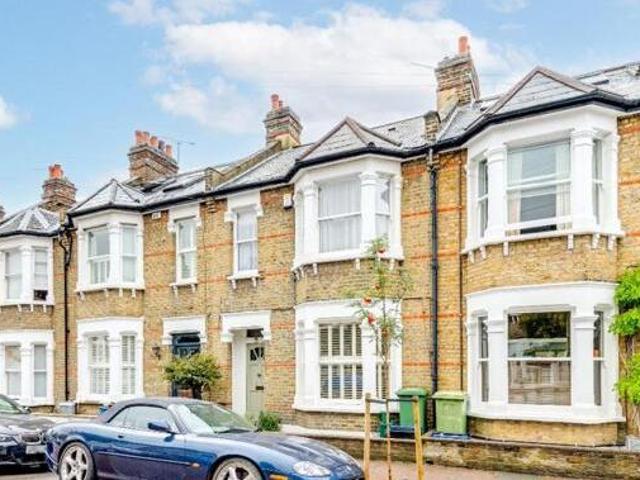 House for rent in Lyons, Greater London