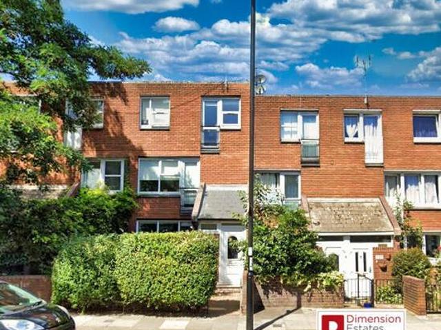 House for rent in Lyons, Greater London